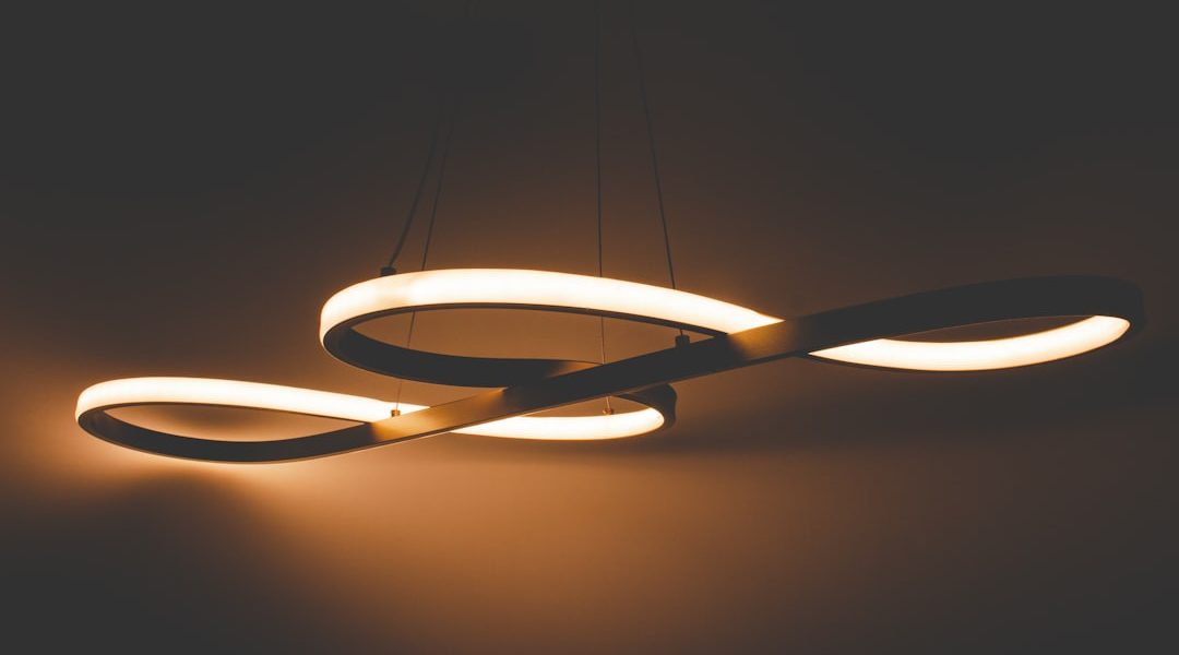 Photo LED lighting