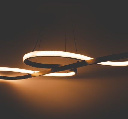 Photo LED lighting