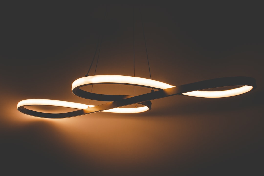 Photo LED lighting