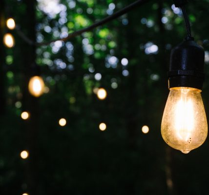 Photo Outdoor Lights
