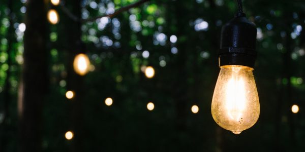 Photo Outdoor Lights